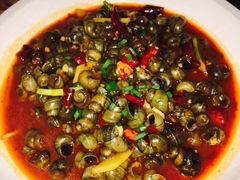 -眼镜哥浦江夜宵大本营