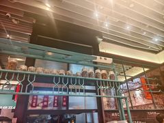 -肥汁米蘭香港米线(长宁来福士店)