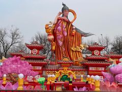 -北京石景山游乐园