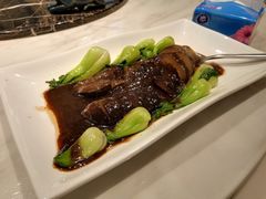 -梅龙镇酒家(南京西路总店)