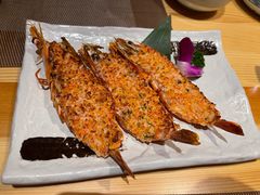 焗大虾-酒井酱子·深夜食堂(东城汇店)