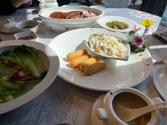 -香云轩·顺德菜(香云纱园林酒店店)