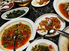 -悦百味·品质川菜(橄榄郡店)