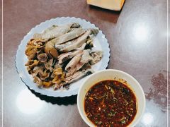 -元谋凉鸡店(百年老店)