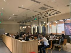大堂-COSTA COFFEE(上海月星环球港店)