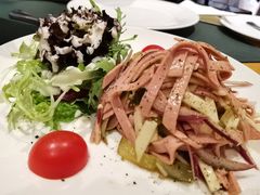 -兰特伯爵西餐厅·啤酒屋(方庄店)