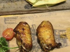 -萨贝尔意式餐厅(宝信店)