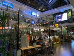 -查特花园美食广场(西单大悦城店)