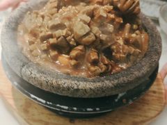 石锅手打牛肉丸-潮堂 · 潮州菜(恒隆广场店)