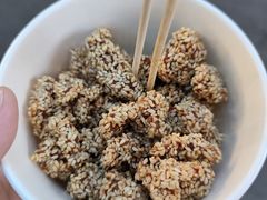 芝麻羊肉-月盛斋(牛街店)