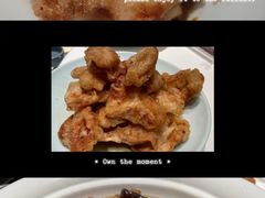 -红樱桃·欢乐餐厅(太原里店)