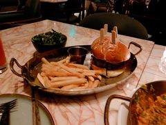 -城市露台景观餐厅(淮海路店)