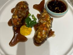 -惠丰堂饭庄·烤鸭·京味菜(翠微路店)