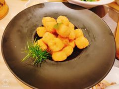 -锦粤宫·精致粤菜(深圳北站店)