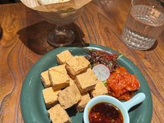 -食陆号·新式台湾创意菜(苏州首店)