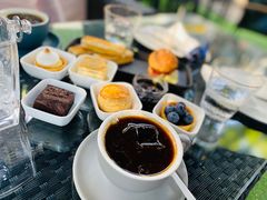 -Shanghai Brew House上海啤酒工坊(老外街店)