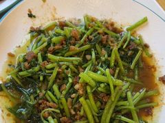 -朴小妹人参鸡汤火锅(长白山万达店)