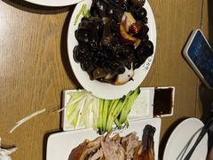 -河沿肉饼Beijing Pie(东华门店)