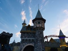 -大连海昌发现王国主题公园