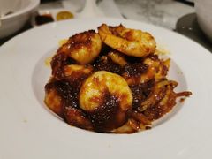 酸辣虾-关夫人餐厅(阳光广场店)