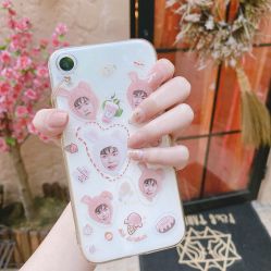 -M Nails & Beauty美甲美睫美体