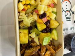 -超级碗FOODBOWL(成都来福士店)