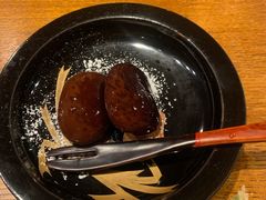 -是山居