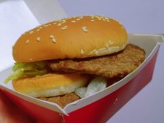 -麦当劳(杭州萧山文源店)