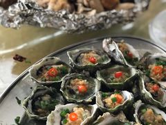 -乡味海鲜农家菜·巽寮土窑鸡(地道美食店)