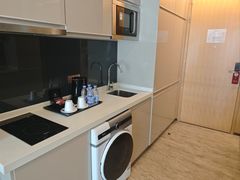 -广州威珀斯酒店