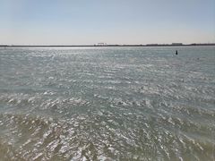 -东疆建设开发纪念公园
