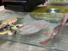 -孔庆璞河豚馆(白玉兰酒店)