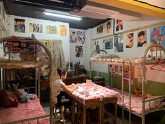 大堂-五马集·海鲜·温州大牌档(黑金冠五马街十字路口店)