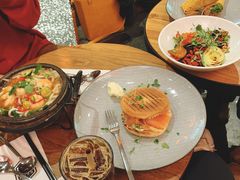 -Moka Bros 摩卡站(嘉华店)