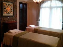 思念果岭高尔夫悦温泉酒店-思念果岭悦温泉