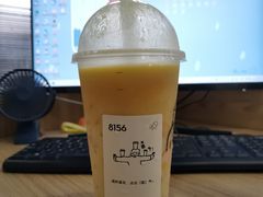 -喜茶(中山白水井店)