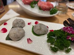 -湯系·煲汤手艺人(东二环泰禾广场店)