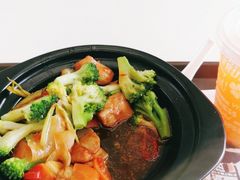 -东方既白(深圳北站店)