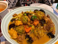 -子霖南山鲜虾面(南山总店)