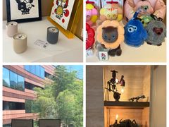 -上海衡山路十二号华邑酒店