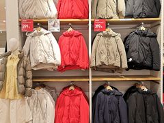 -优衣库(广州恒宝广场店)