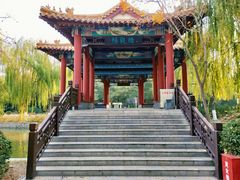 -南翠屏公园