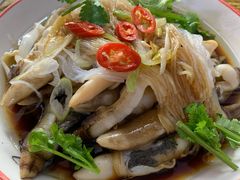 -人和啤酒屋海鲜大排档(营口路店)