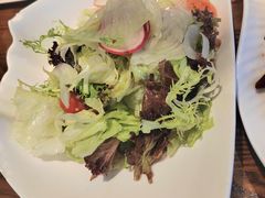 蔬菜沙拉-沙力海(北大街店)
