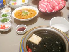 -享月汤皇·海鲜小火锅·聚会(曲江创意谷店)