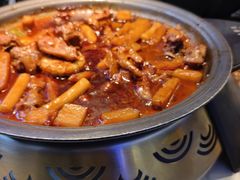 -徐记小怪兽肉蟹煲(中央大街店)