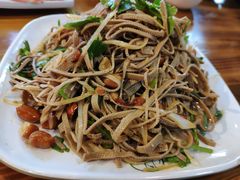 -義聚德·清真铜锅涮羊肉·烧烤(河东店)