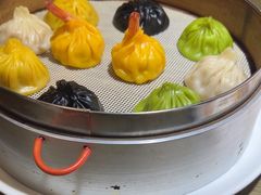 -隆喜元鱼汤包·海鲜(中联广场店)