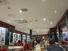 -东来顺饭庄(王府井步行街店)
