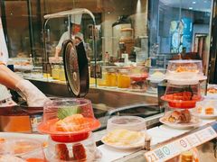 -新一番三文鱼寿司(大东海店)